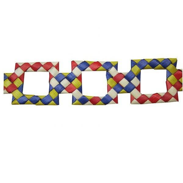 Mah Meri Bookmark - Image 8