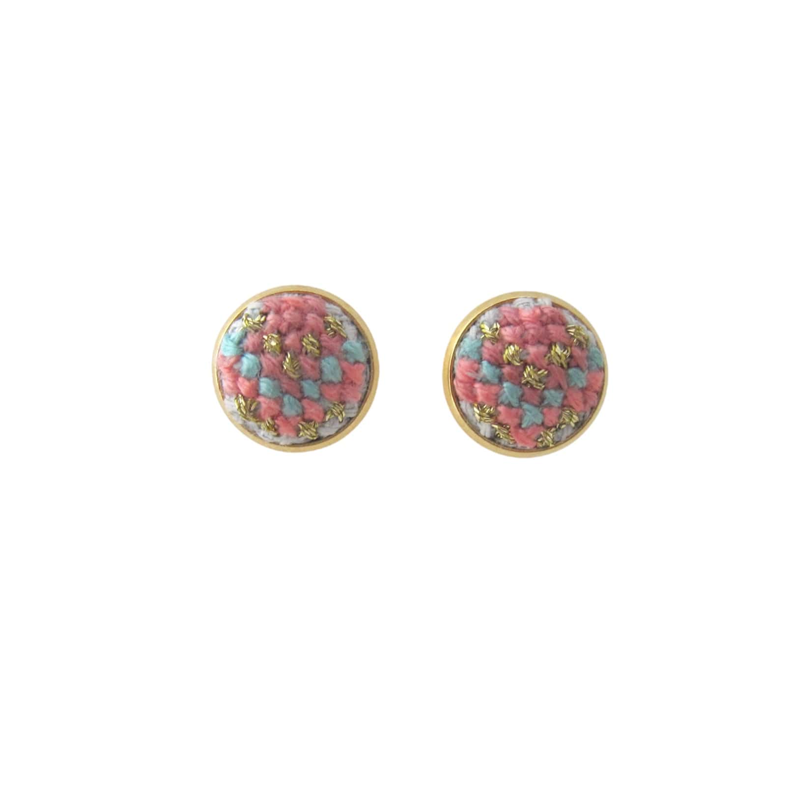 Mahi Mahi Studs - California Dreaming