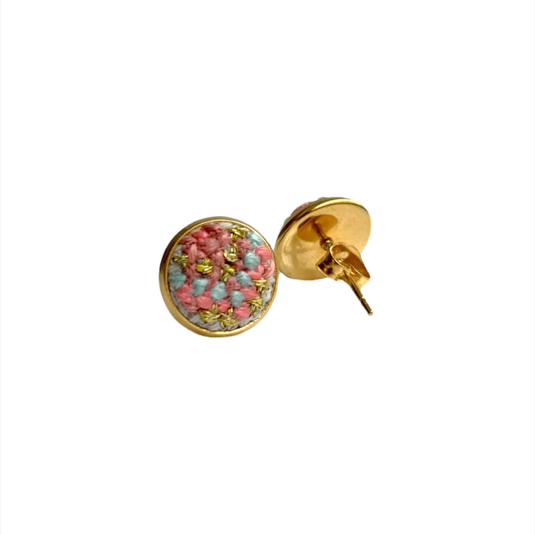 Mahi Mahi Studs - California Dreaming - Image 2