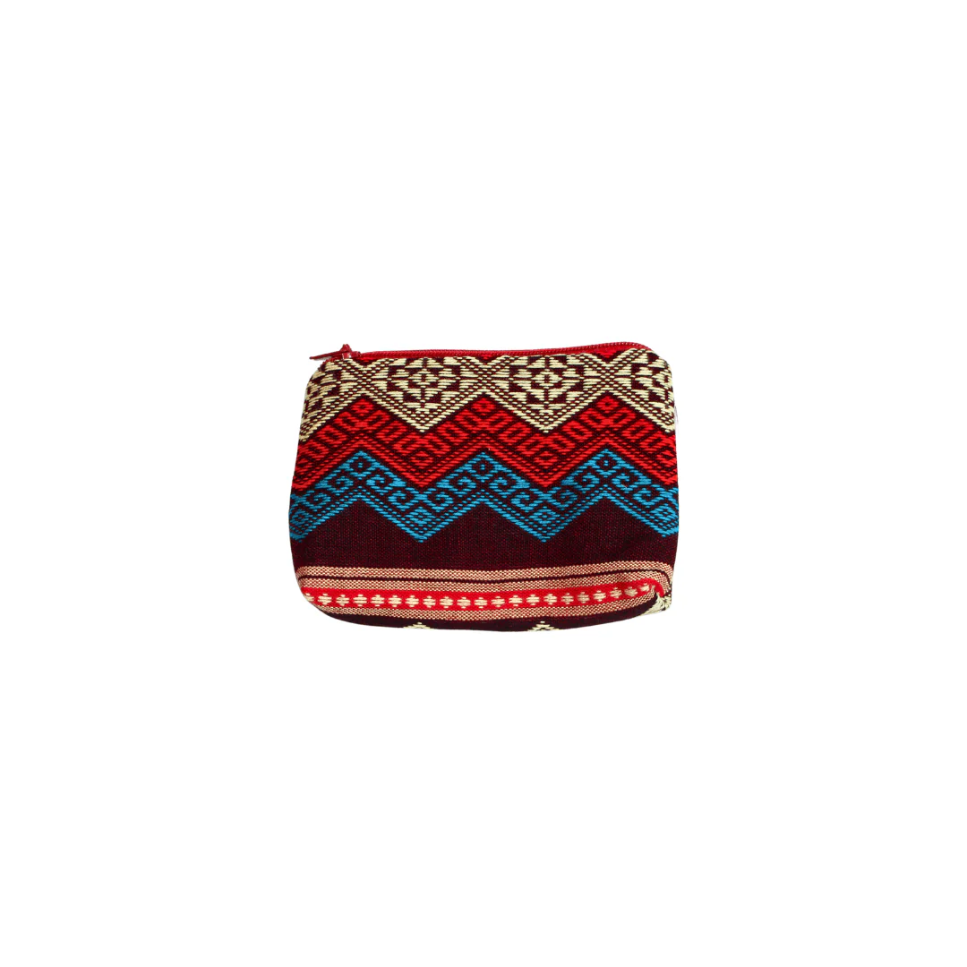 Mang Tha : Coin Purse - Image 9
