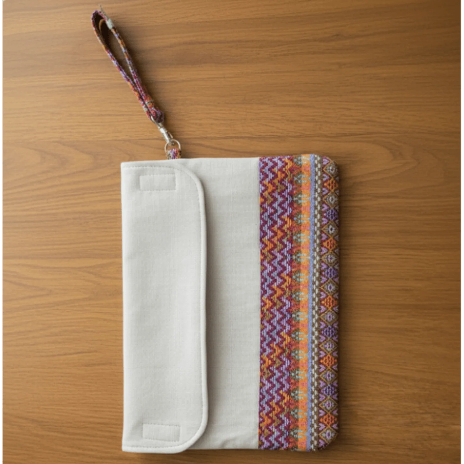 Mang Tha : Ipad Case - Image 3