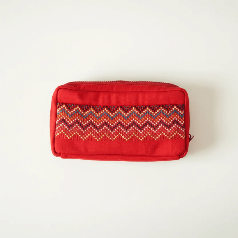 Mang Tha : Travelling Pouch - Image 14