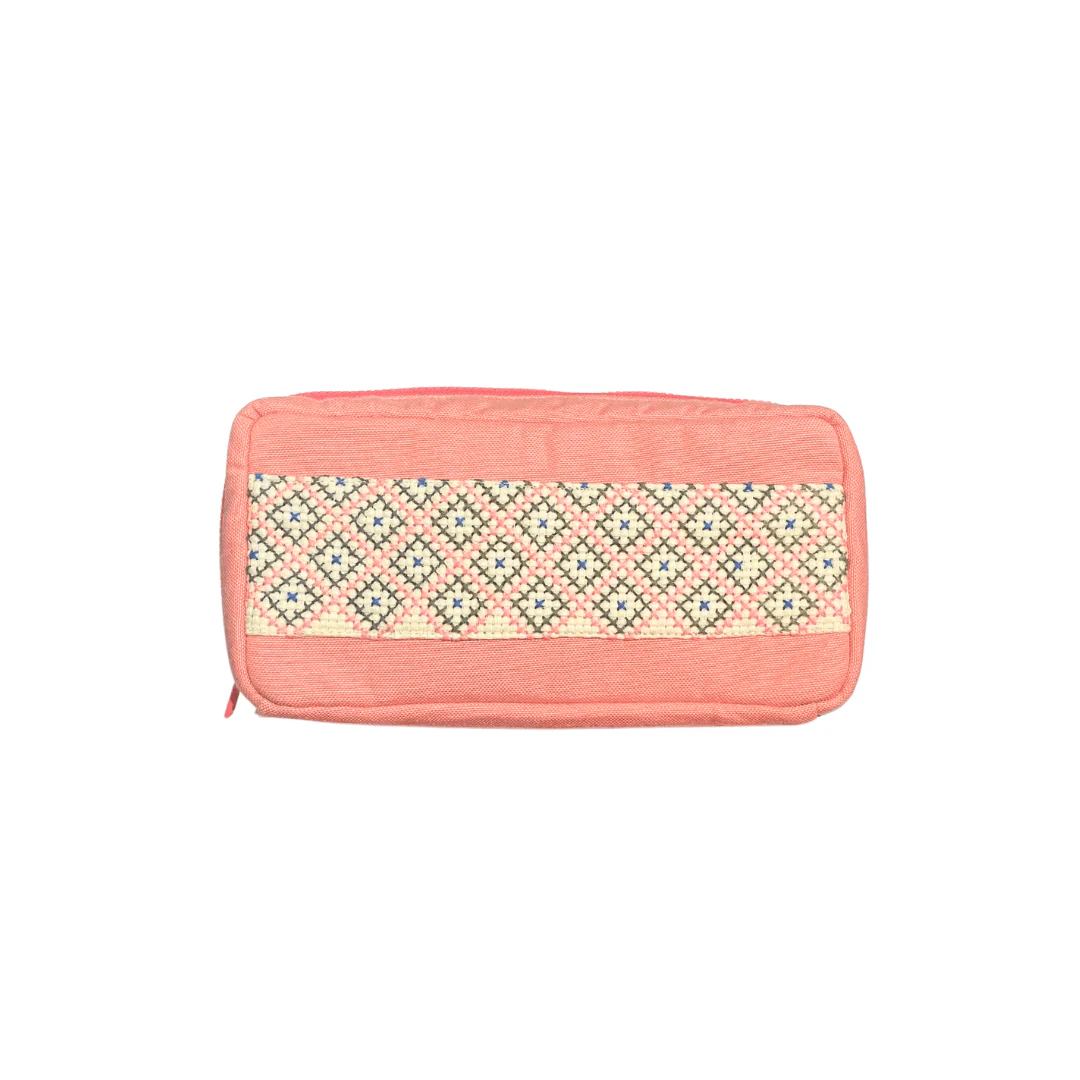Mang Tha : Travelling Pouch - Image 3