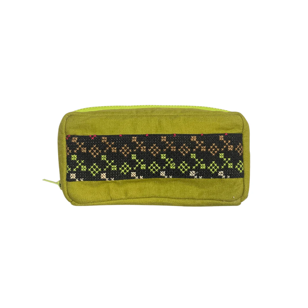 Mang Tha : Travelling Pouch - Image 4
