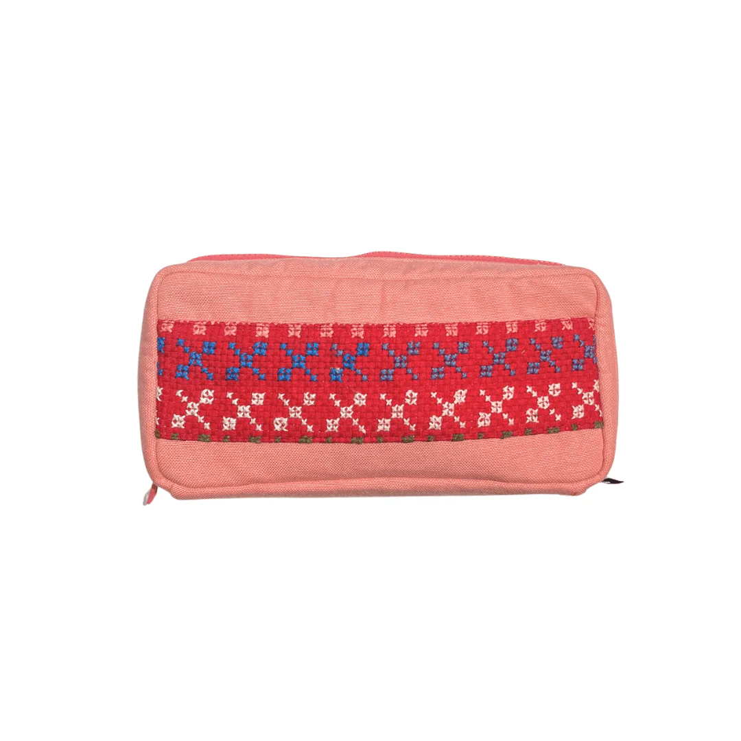 Mang Tha : Travelling Pouch - Image 8