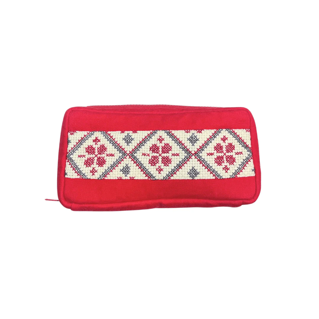 Mang Tha : Travelling Pouch - Image 9