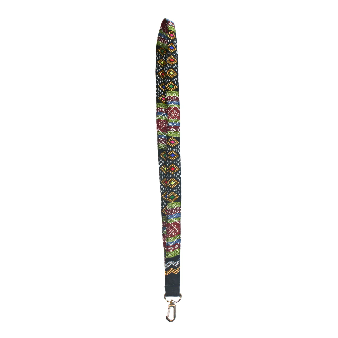 Mang Tha : Lanyard - Image 10