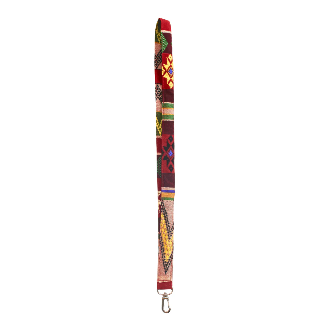 Mang Tha : Lanyard - Image 11