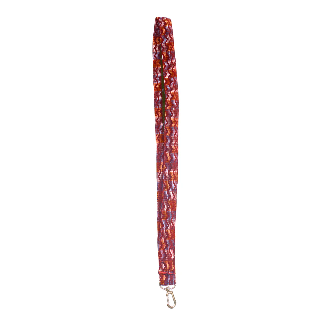 Mang Tha : Lanyard - Image 4