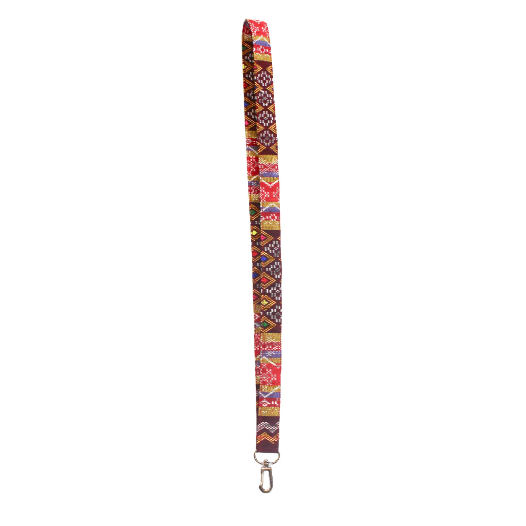 Mang Tha : Lanyard - Image 6