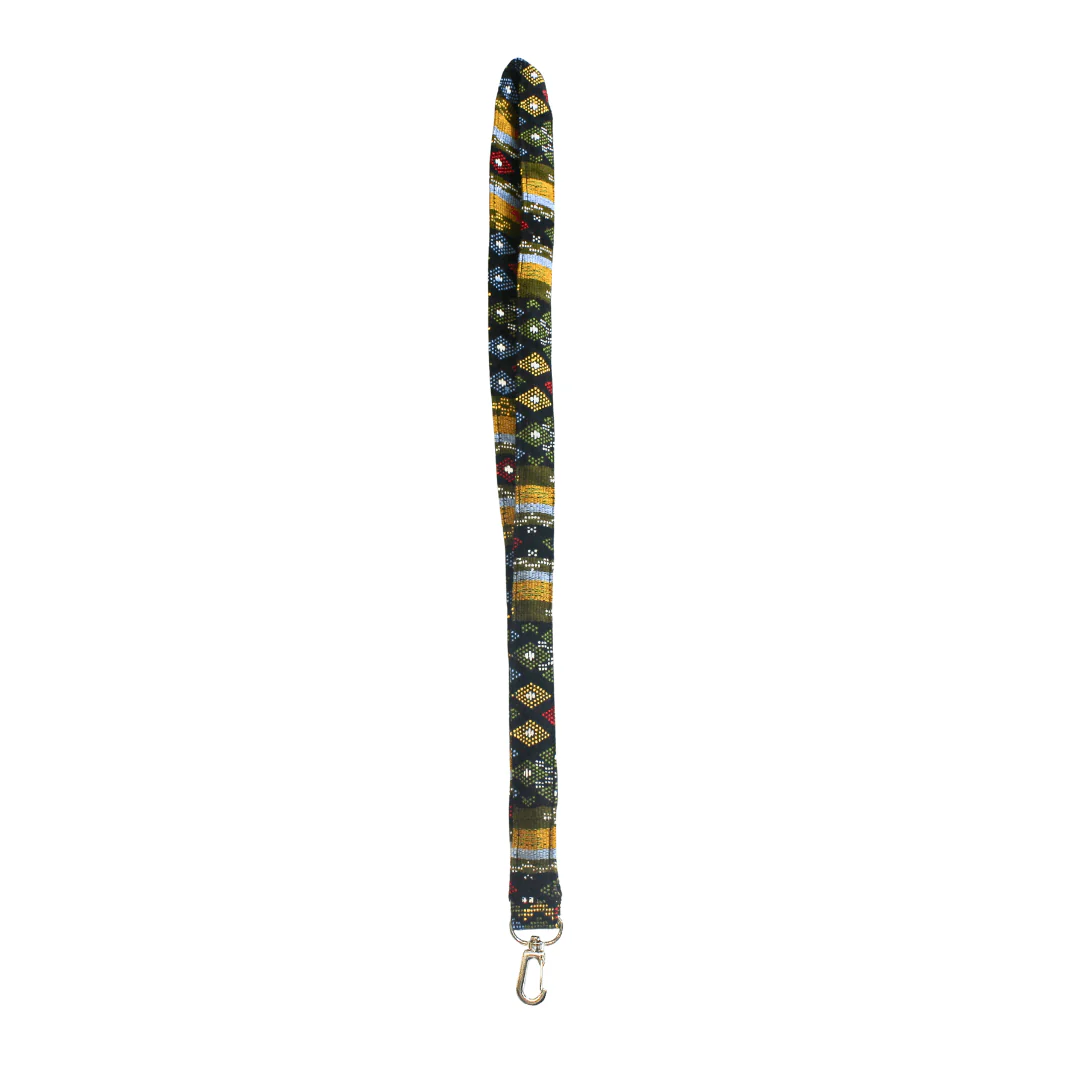 Mang Tha : Lanyard - Image 9