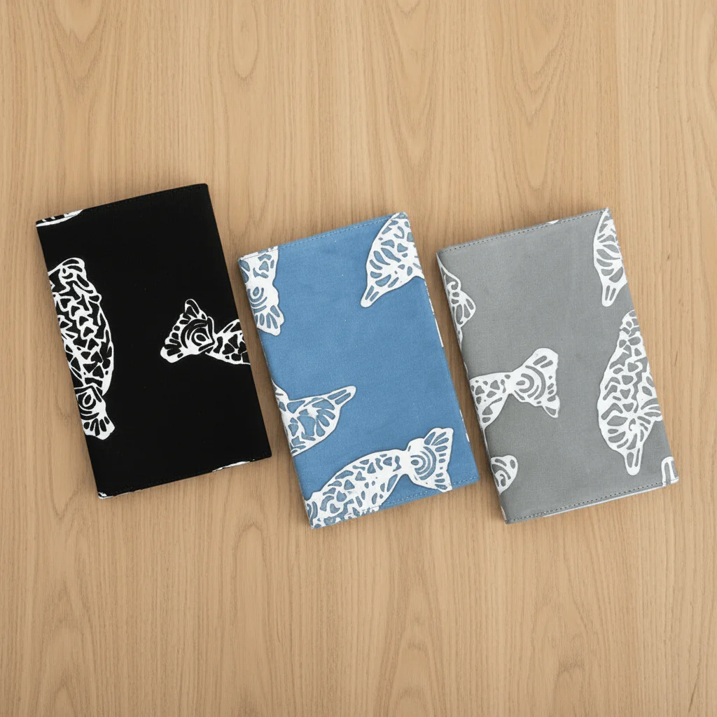 MareCet : Lumbatik Passport Holder - Image 3