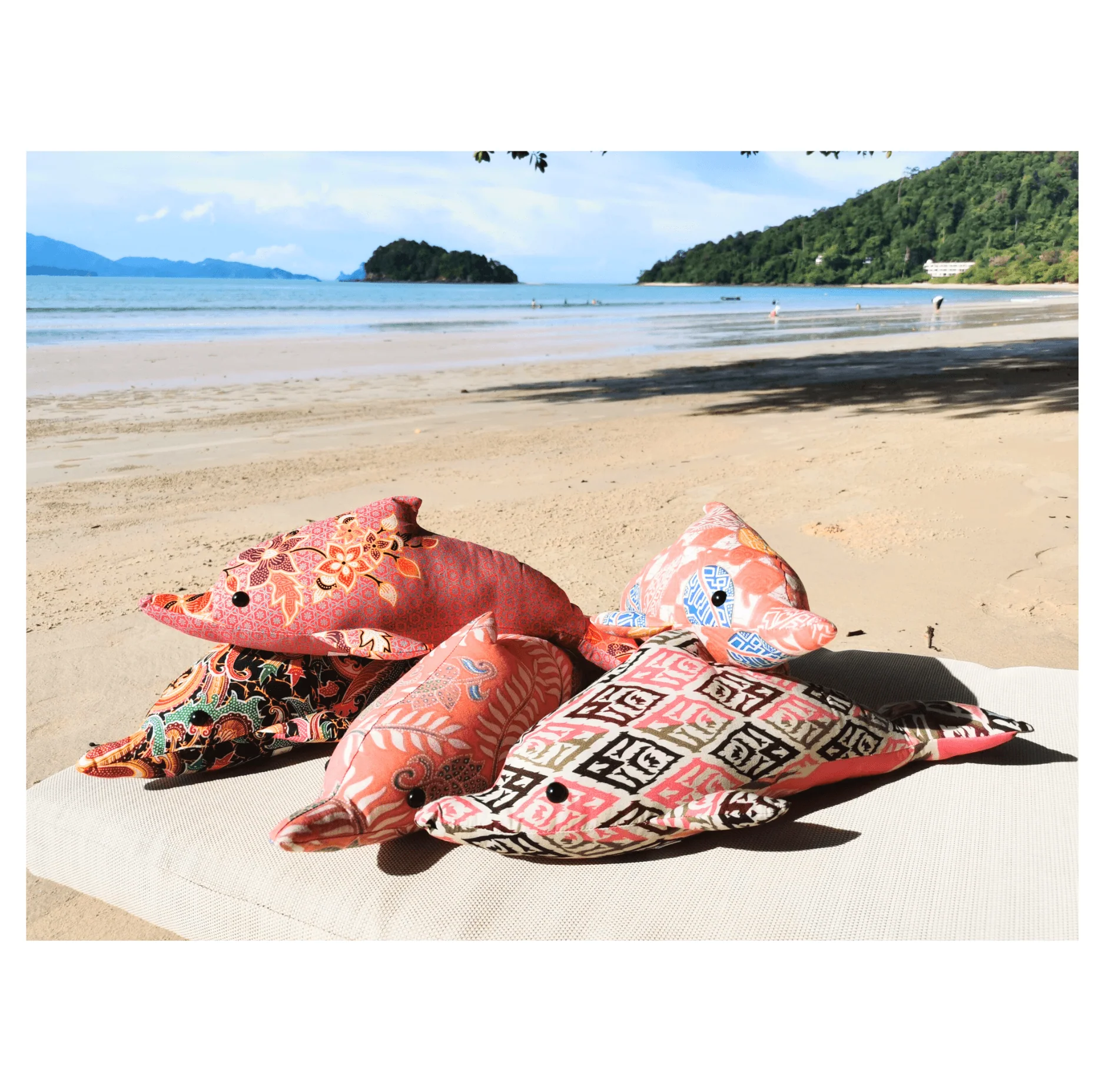 MareCet :  Plush Toys - Image 2