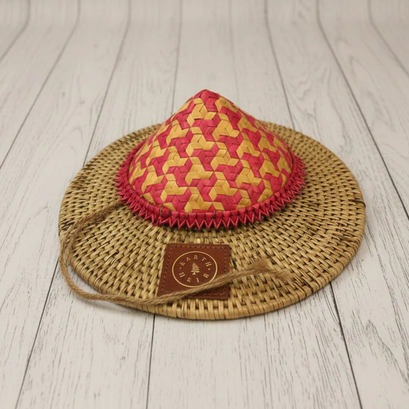Mengkuang Tudung Saji
