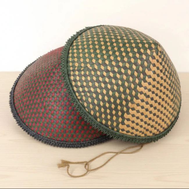 Mengkuang Tudung Saji - Image 2