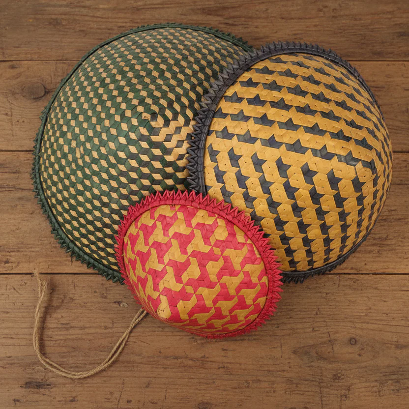 Mengkuang Tudung Saji - Image 3