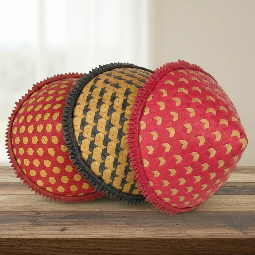Mengkuang Tudung Saji - Image 4