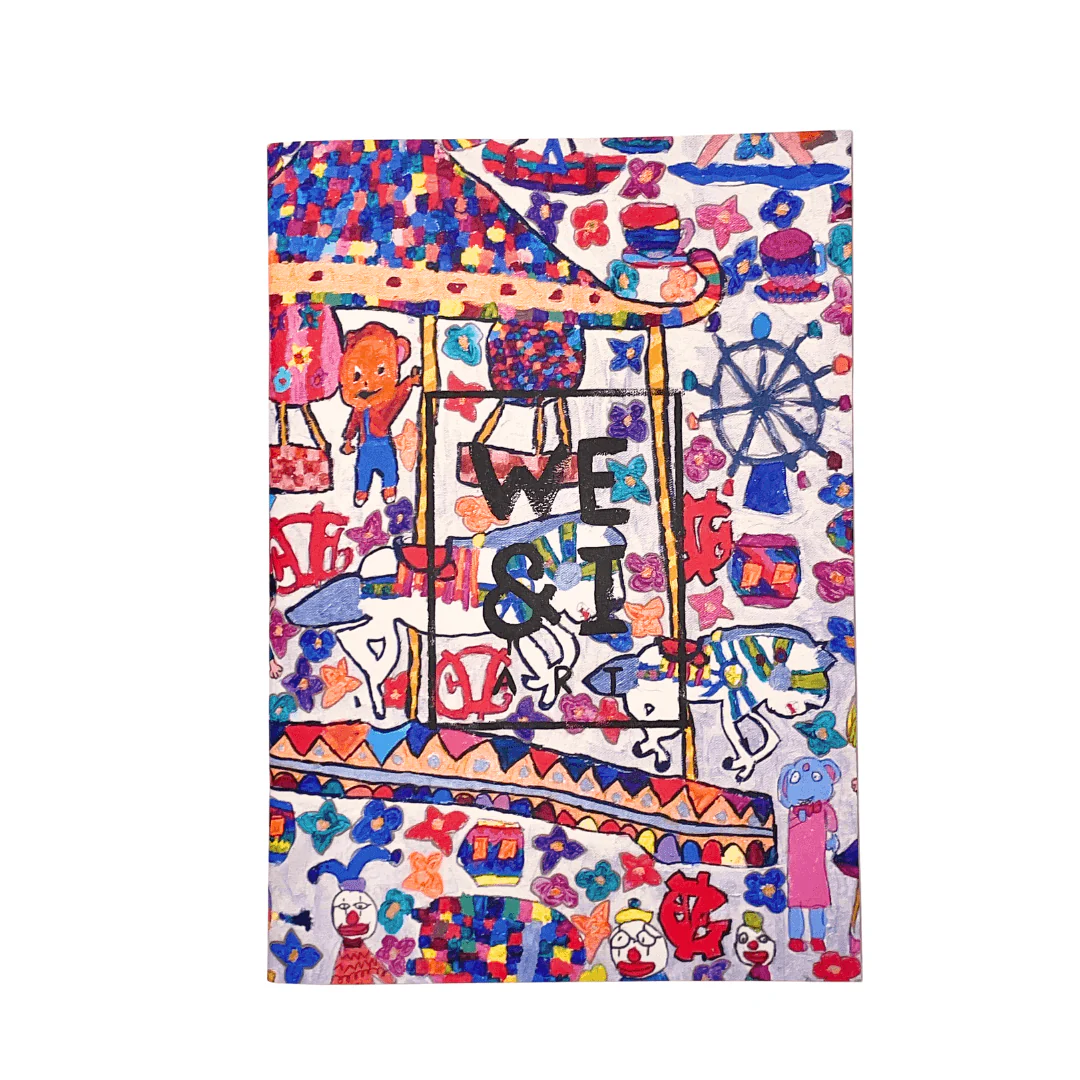 NakSeni : A5 Notebook - Image 3
