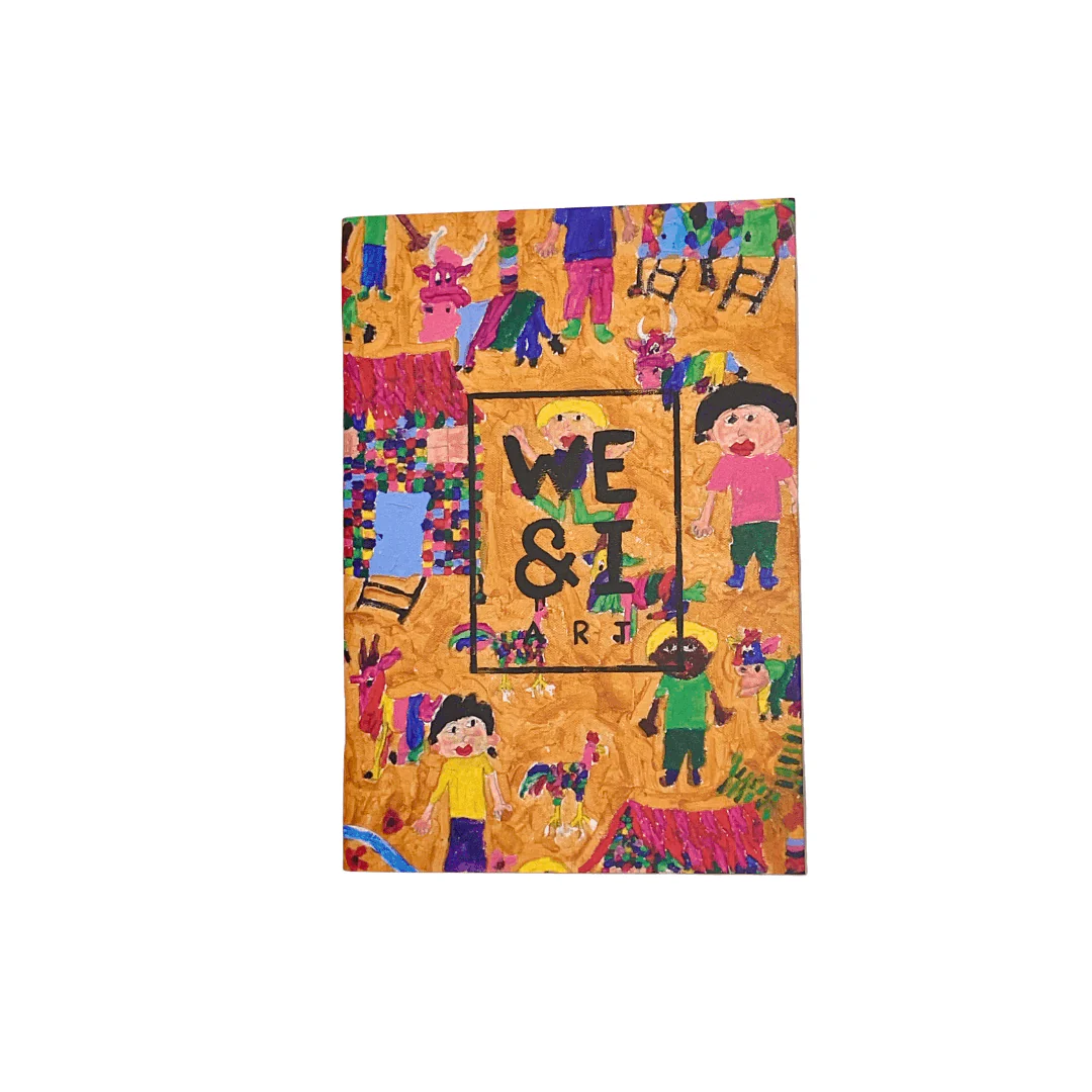 NakSeni : A6 Notebook - Image 4