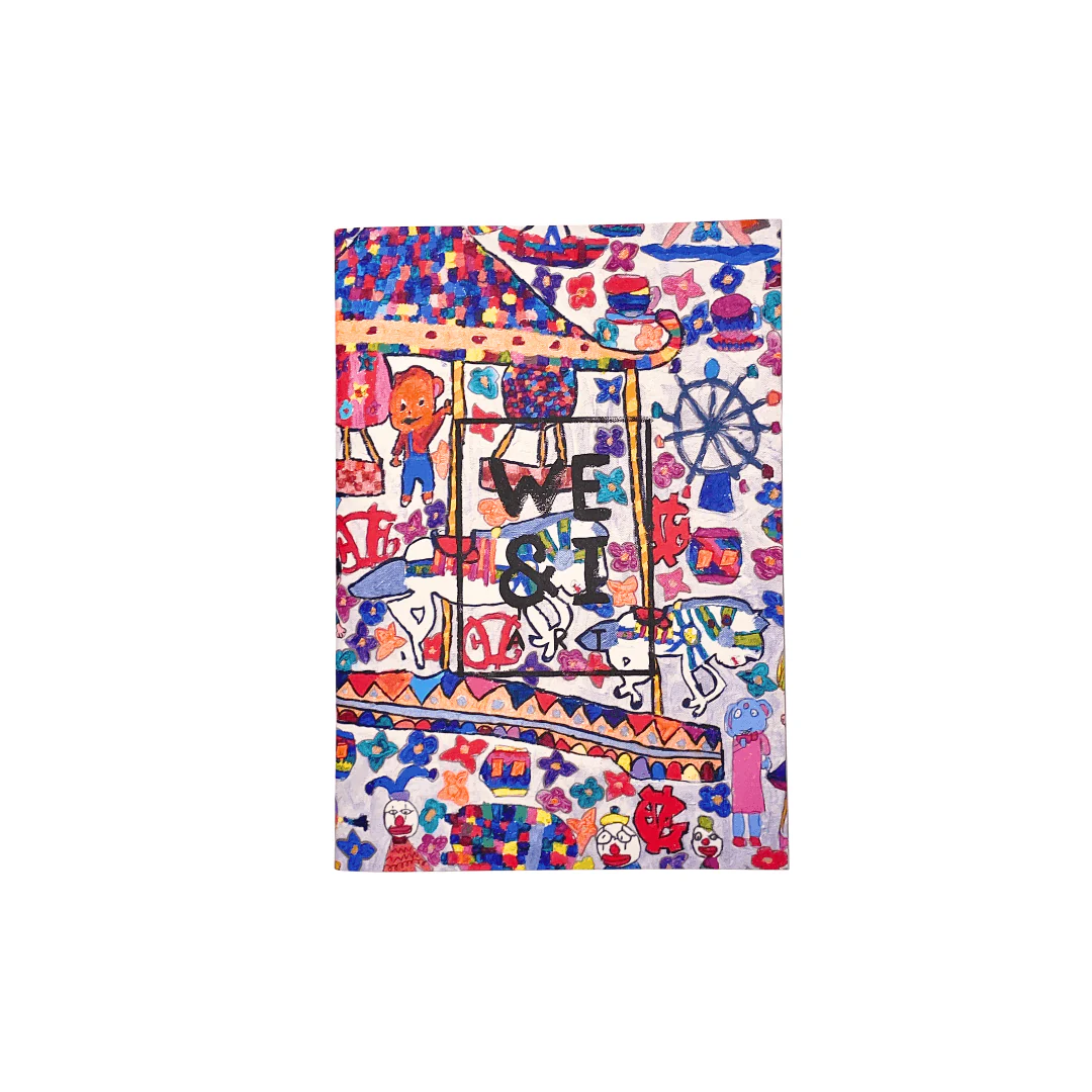 NakSeni : A6 Notebook - Image 7