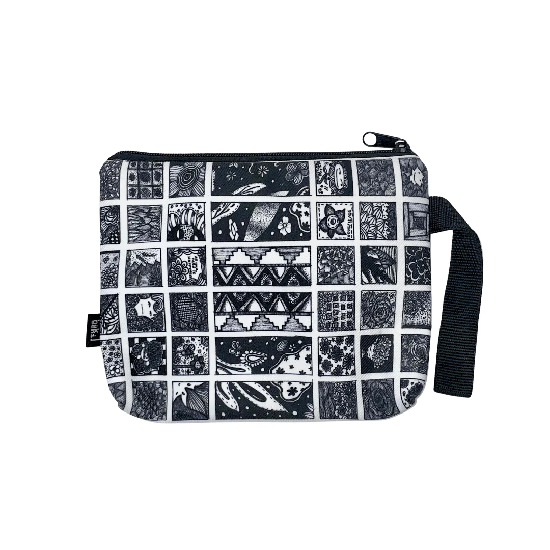 NakSeni : Pouch Bag (Small) - Image 3