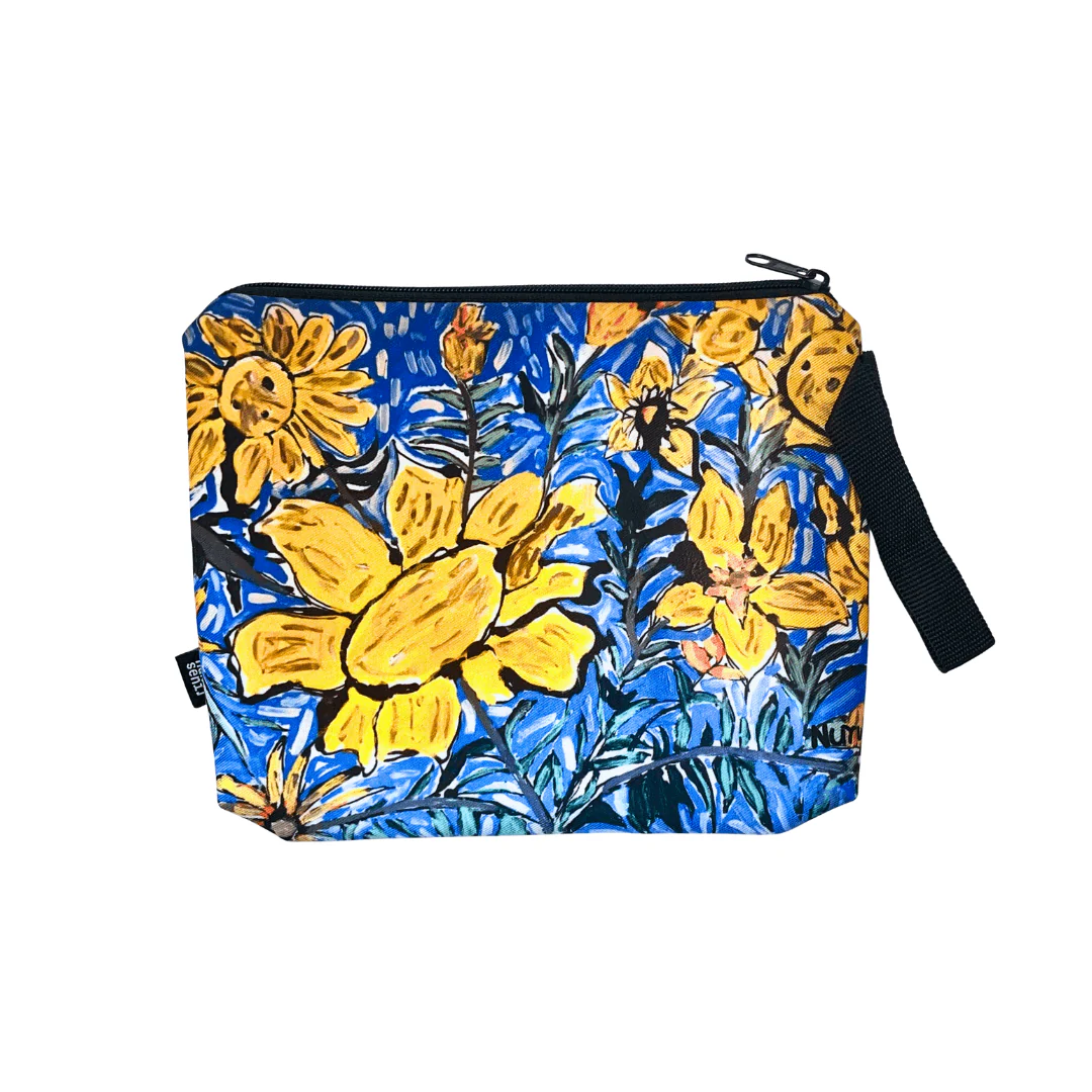 NakSeni : Pouch Bag (Small) - Image 4