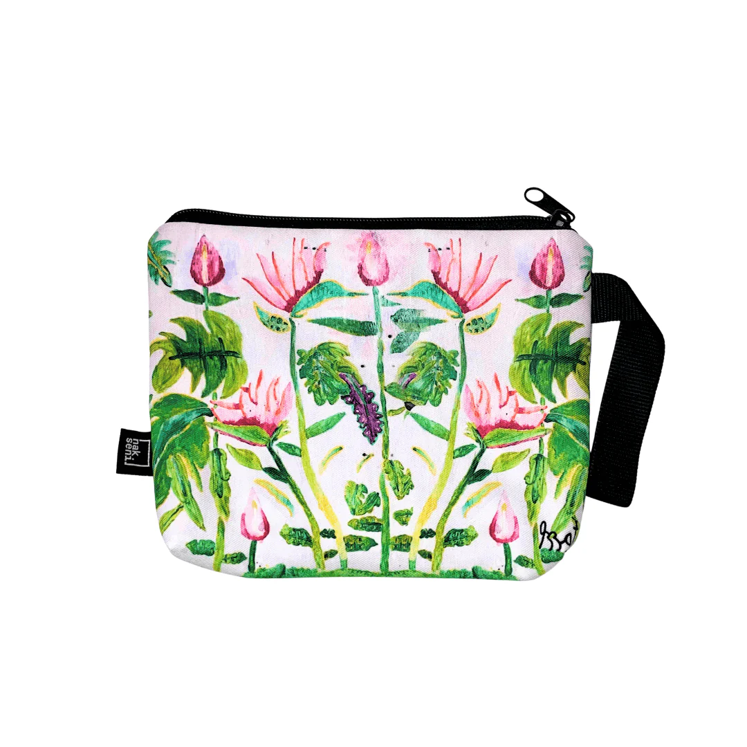 NakSeni : Pouch Bag (Small) - Image 5