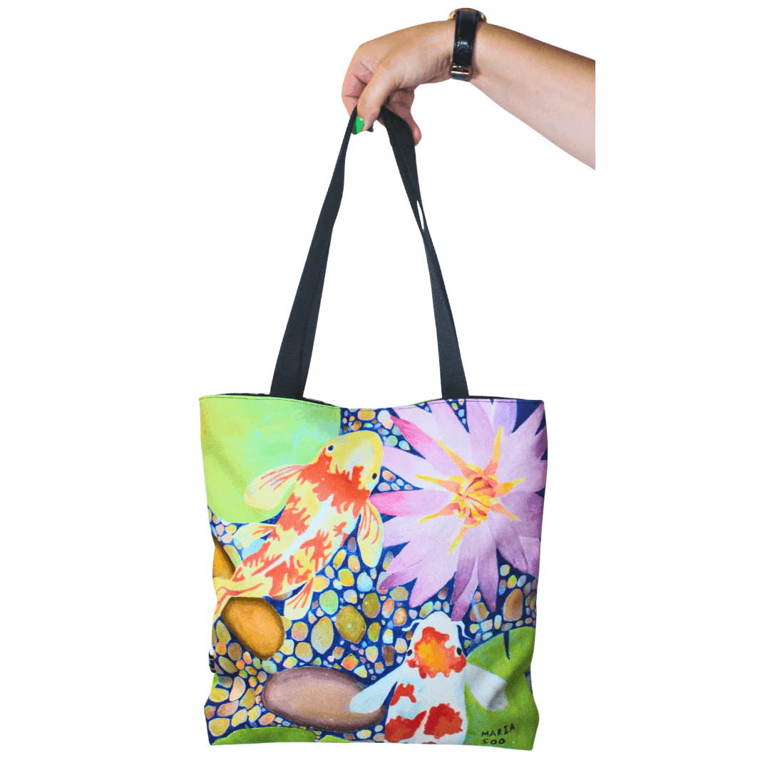 NakSeni : Totebag - Image 3