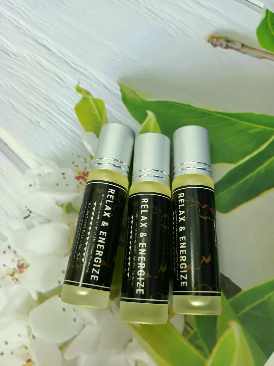 Rustic Borneo Craft : Face & Body Care - Image 3