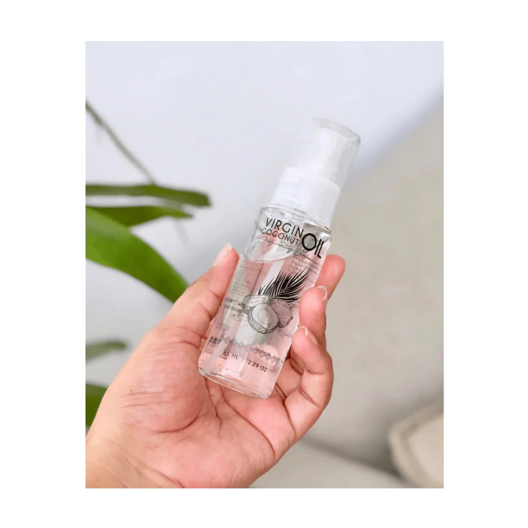Rustic Borneo Craft : Face & Body Care - Image 6