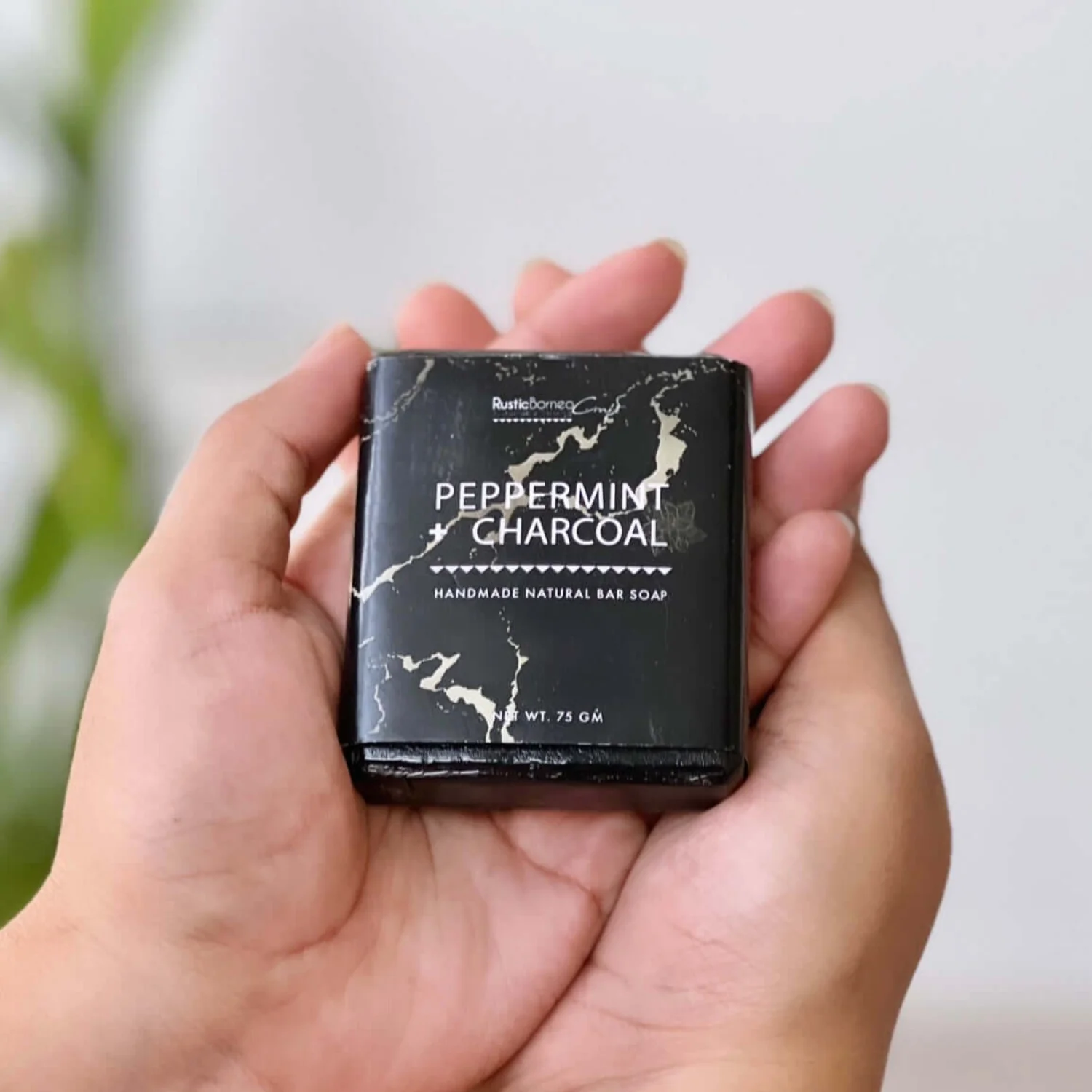 Rustic Borneo Craft : MP Hand and Body Bar Soap - Image 9