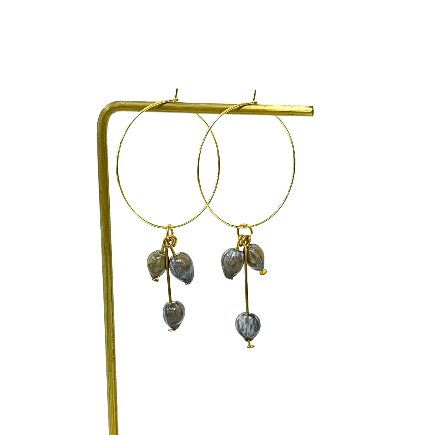 Sangkut.Asli Earring Collection - Image 4