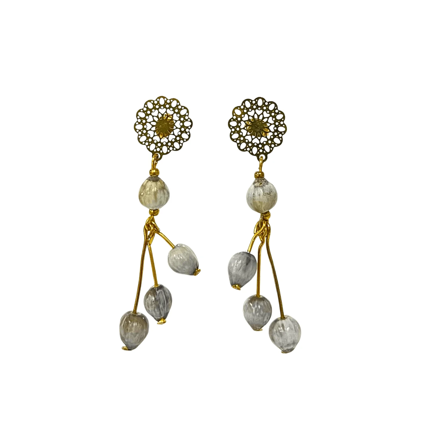 Sangkut.Asli Earring Collection - Image 5