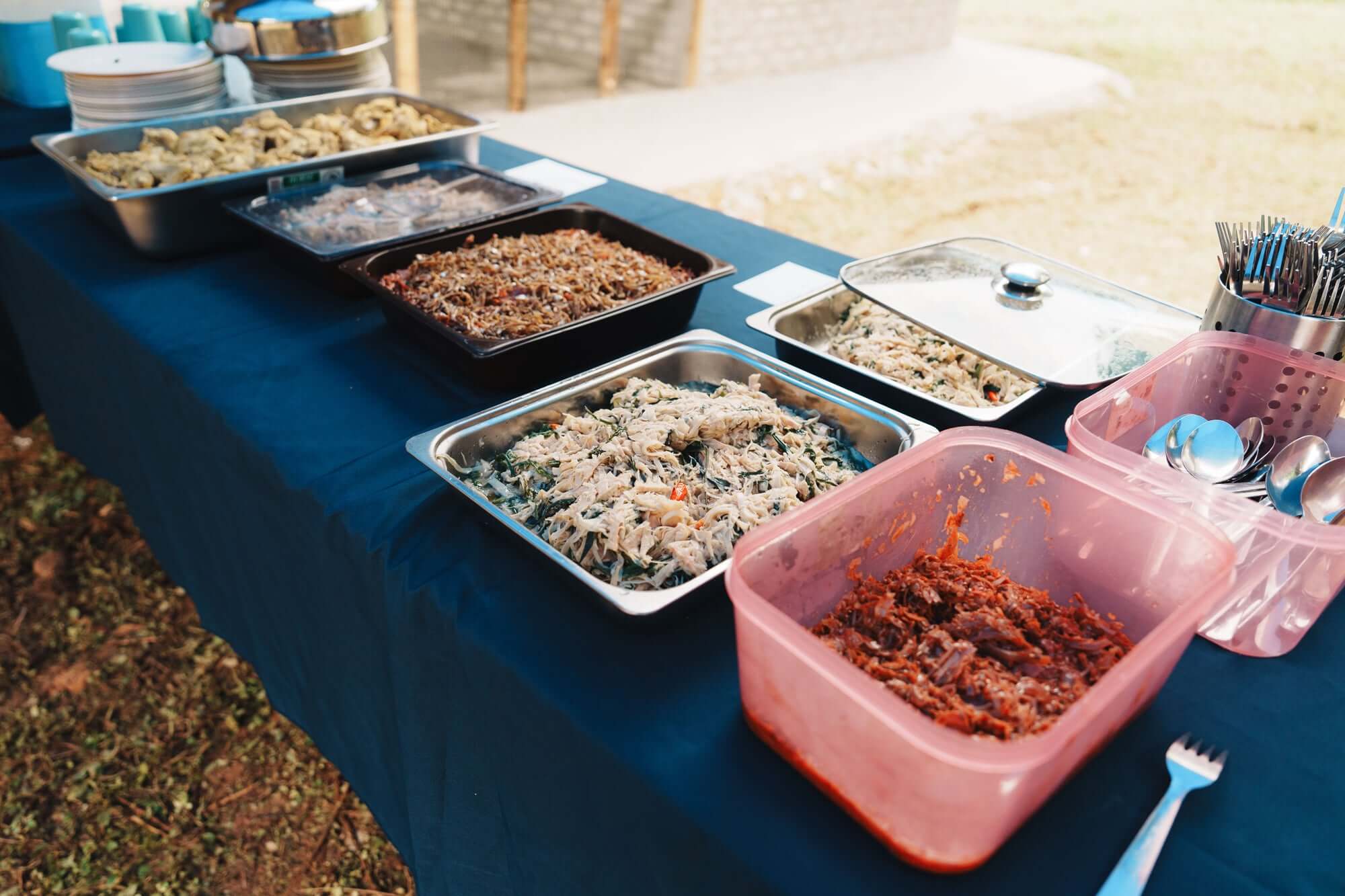 Serendah Indigenous Explorations with the Orang Asli (Hike + Lunch bundle) Experience - Image 6