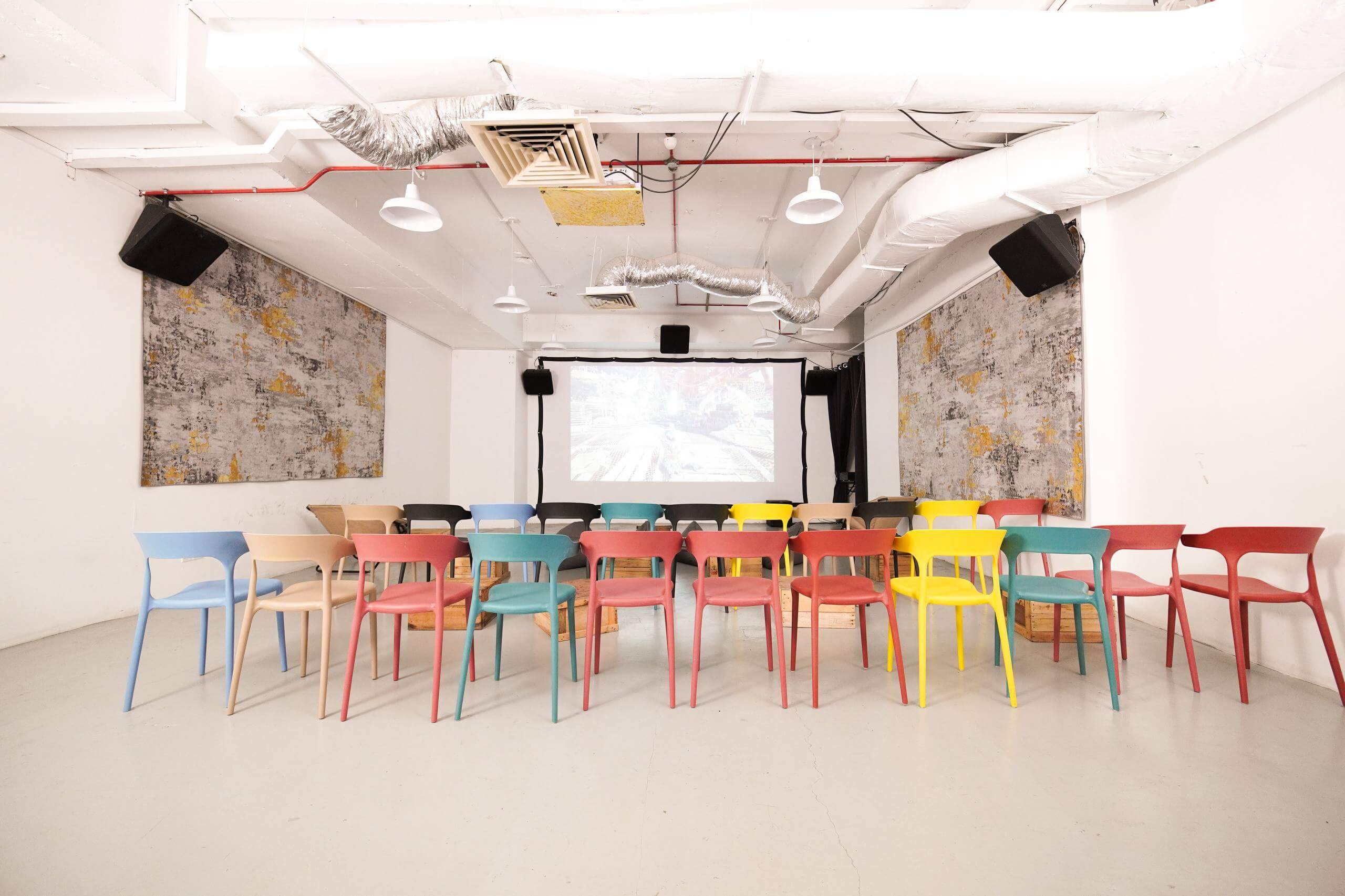Sustain.ed Gallery - Event Space (560 sqft) - Image 2