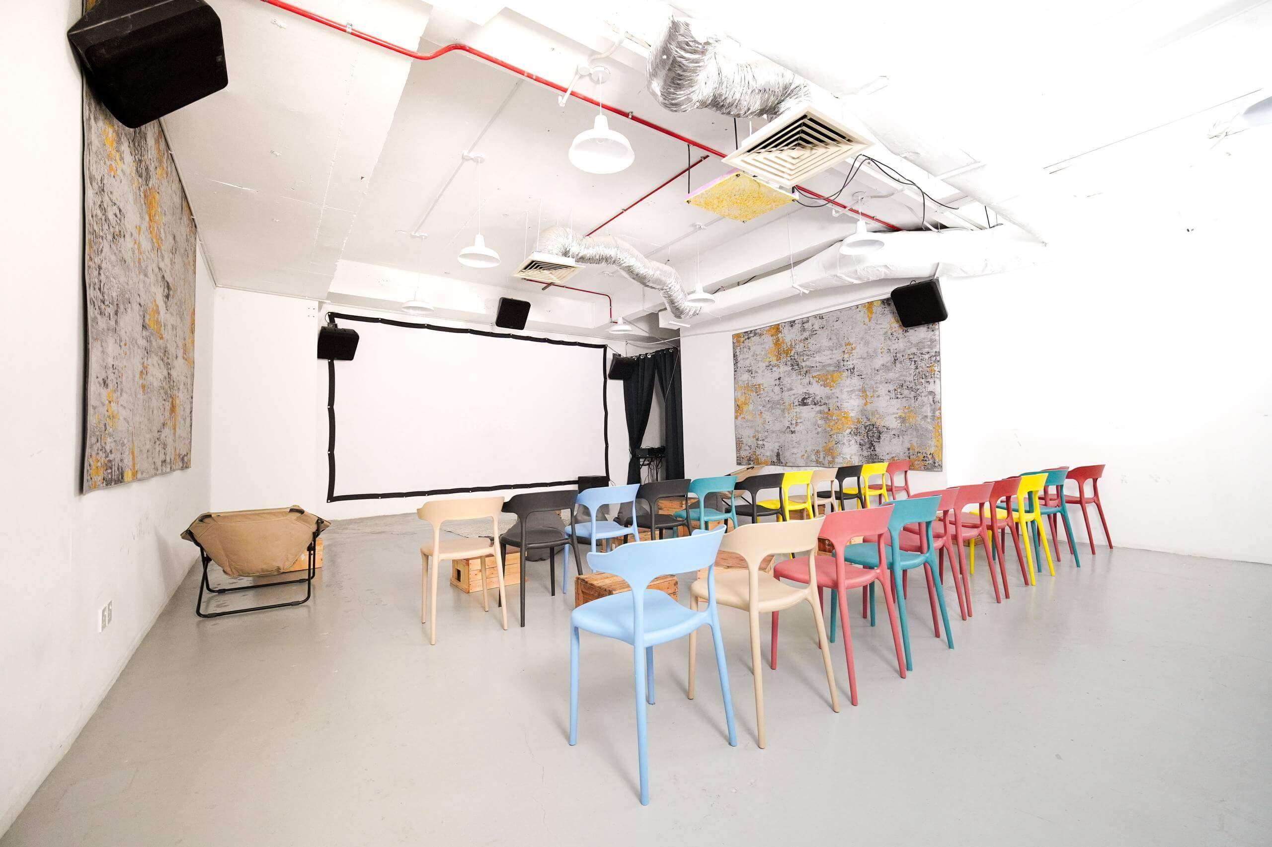 Sustain.ed Gallery - Event Space (560 sqft) - Image 3