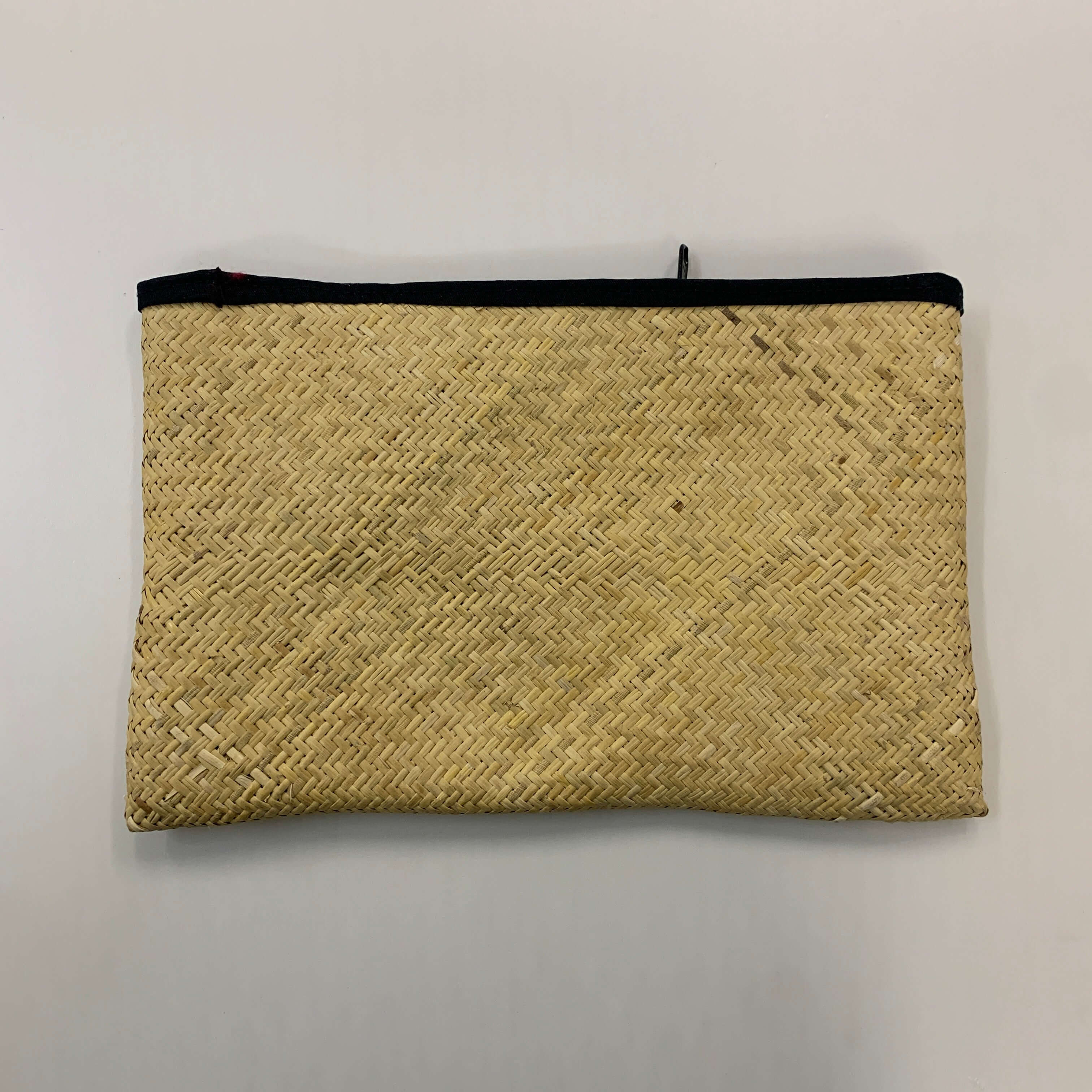 Tanoti : Rattan Magoh Bag - Image 4