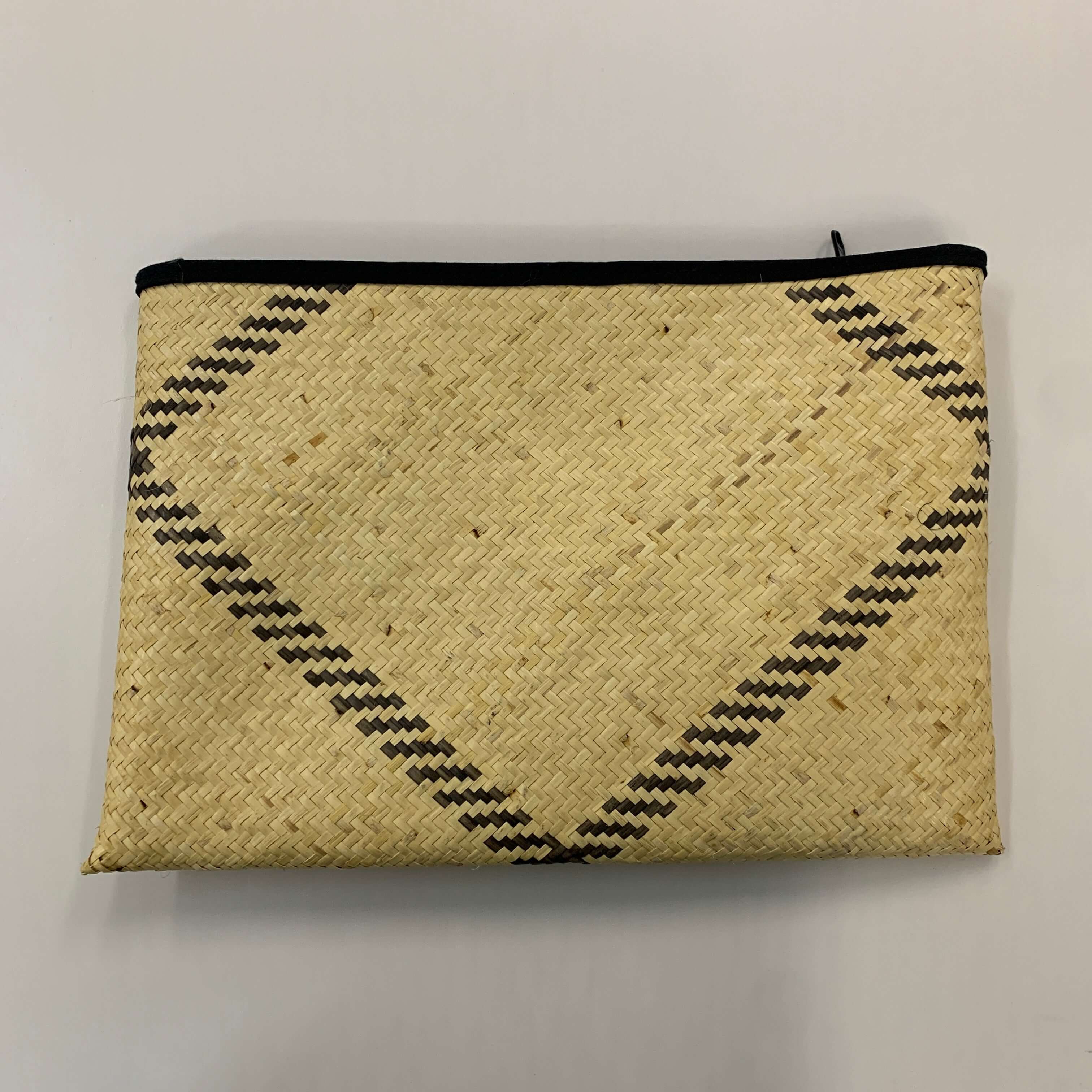 Tanoti : Rattan Magoh Bag - Image 6