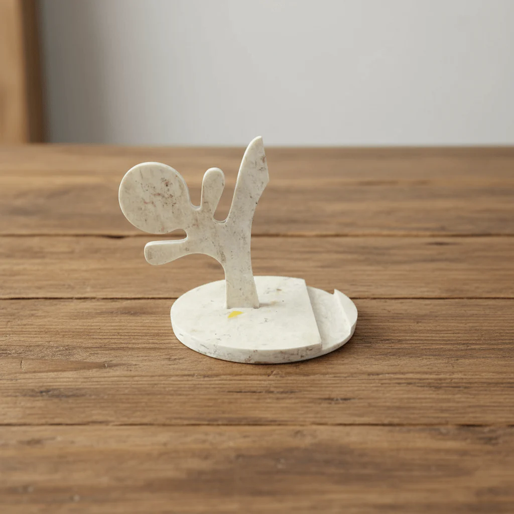 Upcycled Shack : Plastic Phone Holder - Image 4