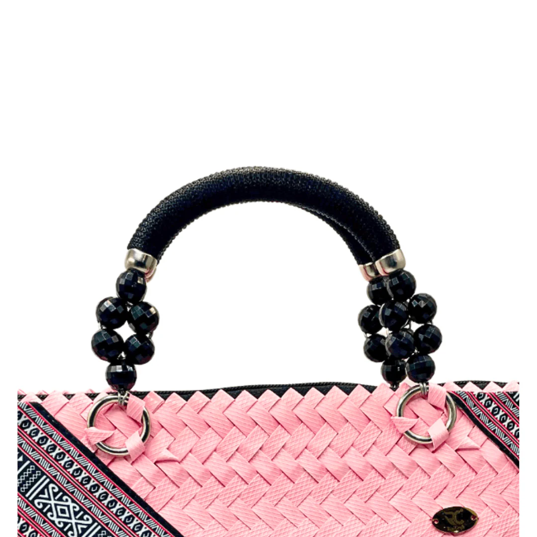 Woven Rini Bag - Image 10