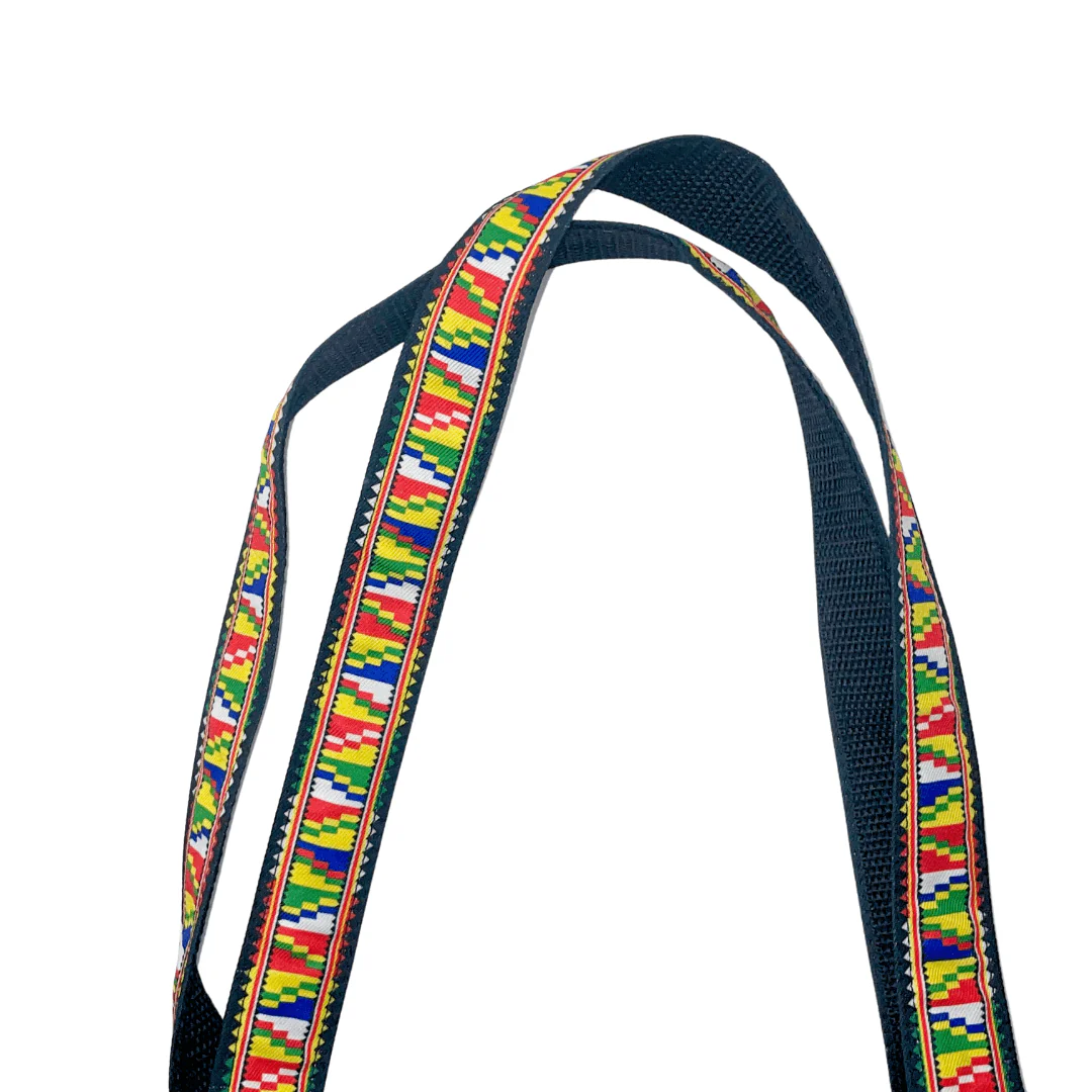 Woven Rini Shoulder Bag - Image 5